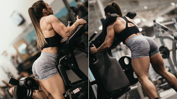 'मेरी नजर अपनी बांह पर पड़ी तो मैंने देखा कि...'