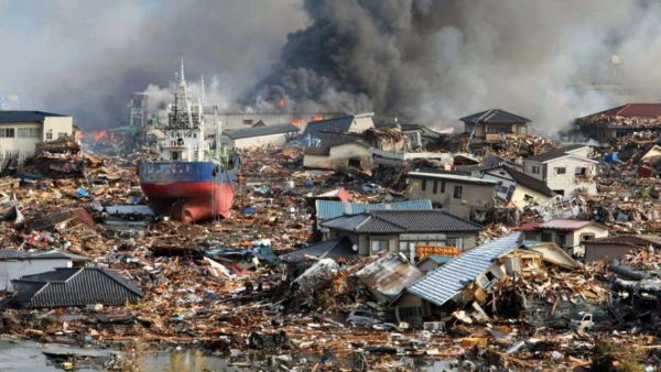 क्लाइमेट चेंज बनेगा मुसीबत