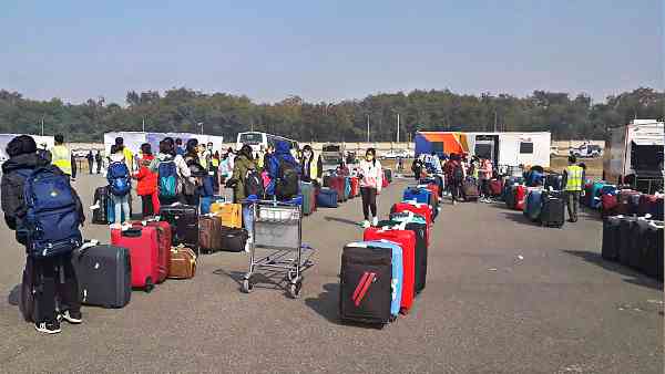 क्यों वुहान लौटना चाहती है कोरोना की पहली मरीज ?