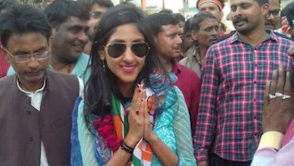 अदिति ने पिता अखिलेश की छत्रछाया में लड़ा था पिछला चुनाव 