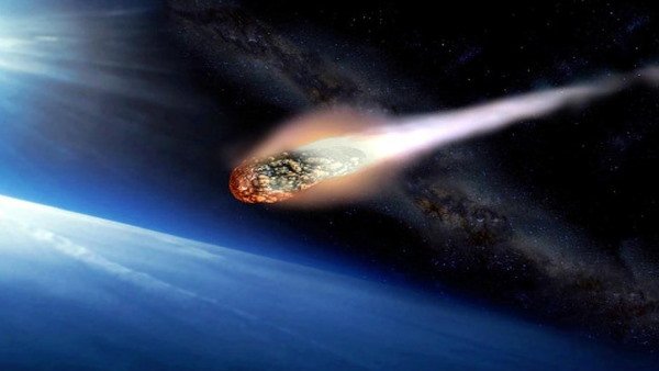 हर दो साल में धरती के करीब आता है यह एस्टेरॉइड 