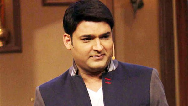 ...जब कपिल को भागना पड़ा मालदीव ...जब कपिल को भागना पड़ा मालदीव