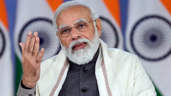 'बीजेपी के विजयी रथ को रोकपाना असंभव है' 'बीजेपी के विजयी रथ को रोकपाना असंभव है'