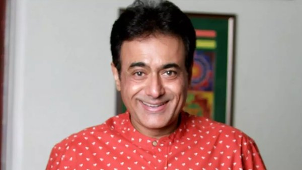 नीतीश भारद्वाज ने स्मिता से की थी दूसरी शादी 