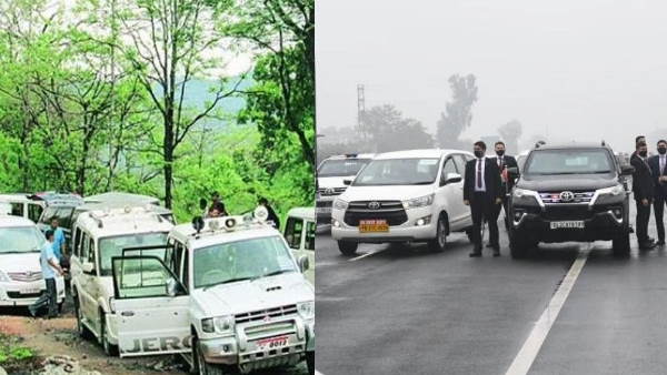 किसानों का ये एनिमेटेड पुराना वीडियो हो रहा वायरल