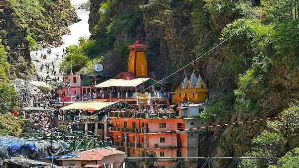  यमुनोत्री, पार्टी नहीं प्रत्याशी के चेहरे पर विश्वास