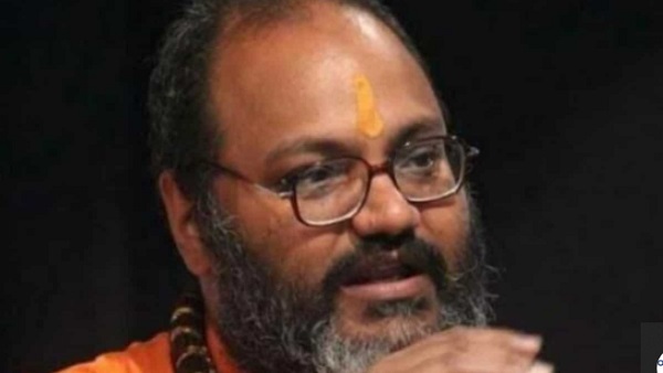 यति नरसिंहानंद के पुजारी बनते ही मंदिर में मुस्लिम के प्रवेश हुआ बैन