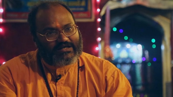 BJP महिला नेताओं पर भी नरसिंहानंद ने दिया विवादित बयान