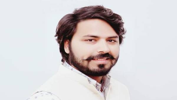 RLD से क्यों नहीं की टिकट की दावेदारी ?