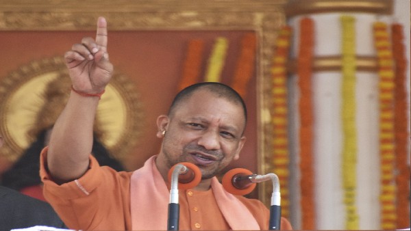 yogi adityanath yogi adityanath