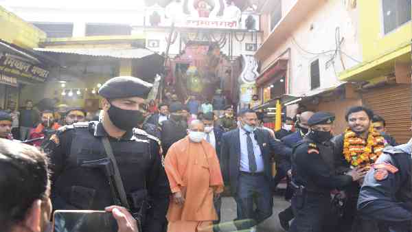 'राम लला से पूछने के बाद दी थी सलाह'