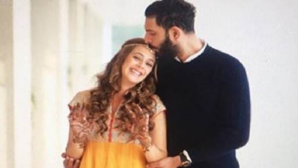  'मैं जब भी मां बनूंगी, सबको जरूर बताऊंगी'