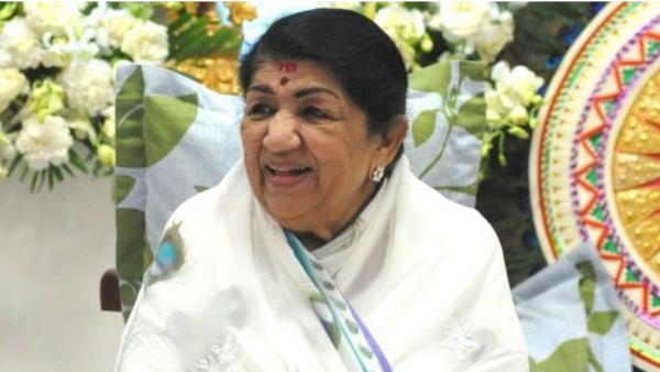 लता मंगेशकर ने कुल कितने गीत गाएं 