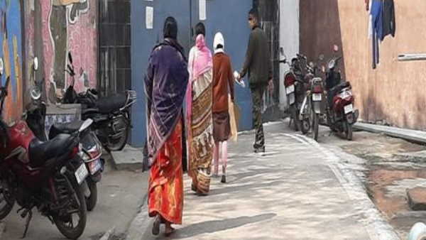 patna women remand home girl fled from here and make video viral on social media patna women remand home girl fled from here and make video viral on social media