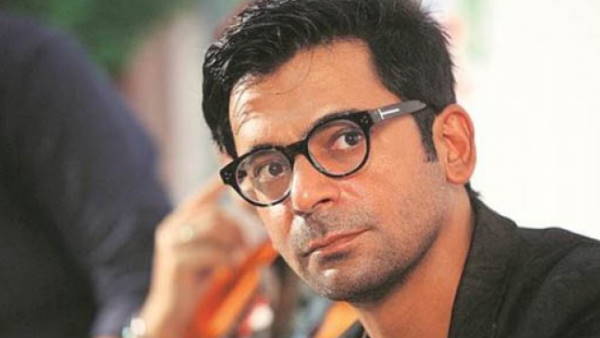 सुनील के दिल में था ब्लॉकेज