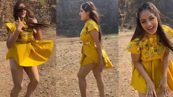 दीपिका को डांस करना पड़ा भारी