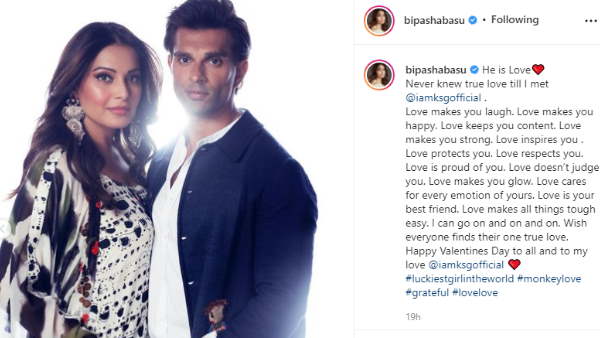 सोशल यूजर्स को पसंद आया मैसेज