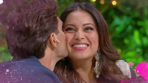 2016 में की थी शादी