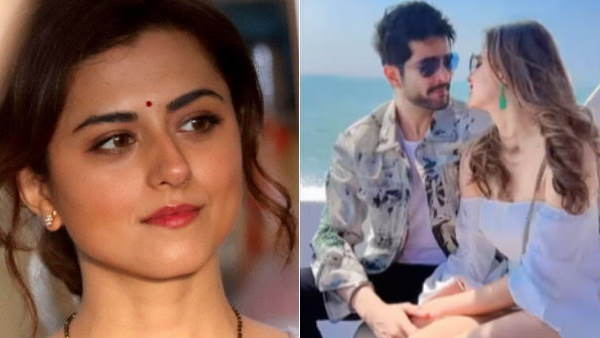 राकेश ने शेयर किया है वीडियो