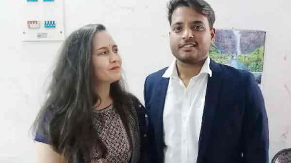 पढ़ाई पूरी करने के लिए फ्रांस चला गया था पढ़ाई पूरी करने के लिए फ्रांस चला गया था