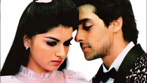 पहली फिल्म के बाद ही कर ली थी शादी