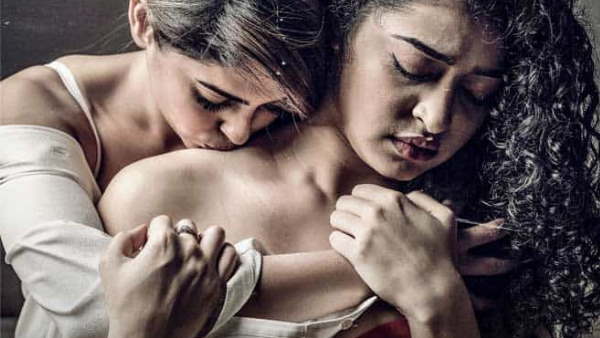 अप्सरा और नैना ने निभाए मुख्य किरदार