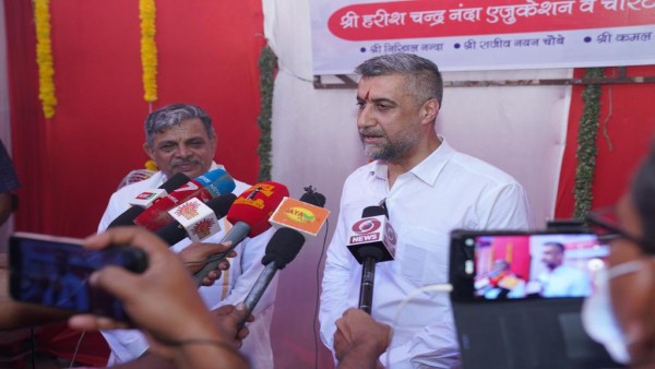 रियो डी जनेरियो में ईसा मसीह की मूर्ति देखकर आया विचार