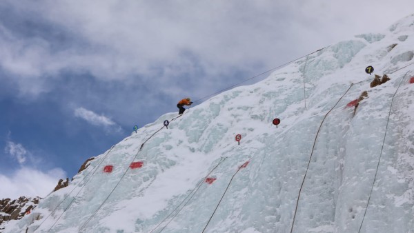 उद्घाटन समारोह में शामिल हुए लद्दाख के उपराज्यपाल