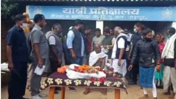 अंग्रेजी हुकूमत के खिलाफ लड़ने वाले क्रन्तिकारी थे लागुड़ नगेशिया अंग्रेजी हुकूमत के खिलाफ लड़ने वाले क्रन्तिकारी थे लागुड़ नगेशिया