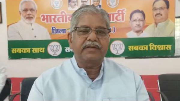 छत्तीसगढ़ में आवाज उठाना स्वाभाविक:धरमलाल कौशिक