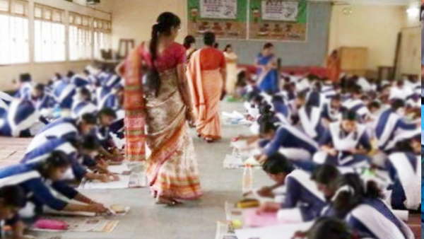 भाषाई सर्वे के लिया तैयार किया गया है खास प्रपत्र 