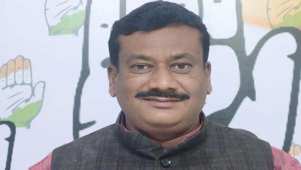 कांग्रेस प्रवक्ता ठाकुर बोले, भाजपा को आ रहा है 