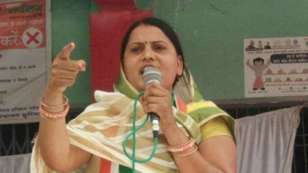 पति के खिलाफ एट्रोसिटी एक्ट के तहत मामला दर्ज पति के खिलाफ एट्रोसिटी एक्ट के तहत मामला दर्ज