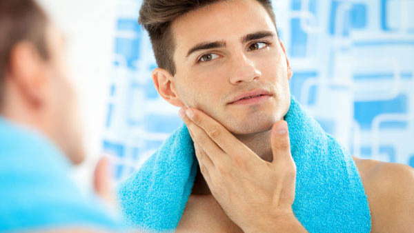 पुरुषों के लिए जरूरी है स्किन केयर
