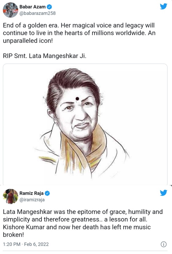 'किशोर कुमार के बाद लता जी के जाने से मेरा संगीत खाली कर दिया'