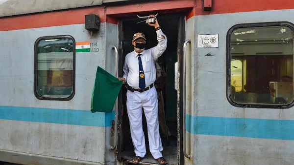 कैसे करें टिकट कैंसिल 