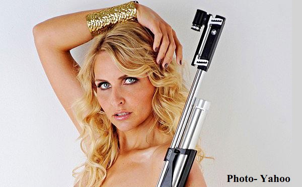 बीट गॉस ने फोटोशूट से मचा दी थी सनसनी-