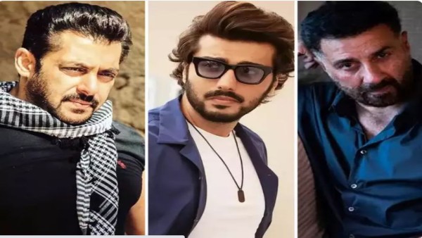 सनी देओल