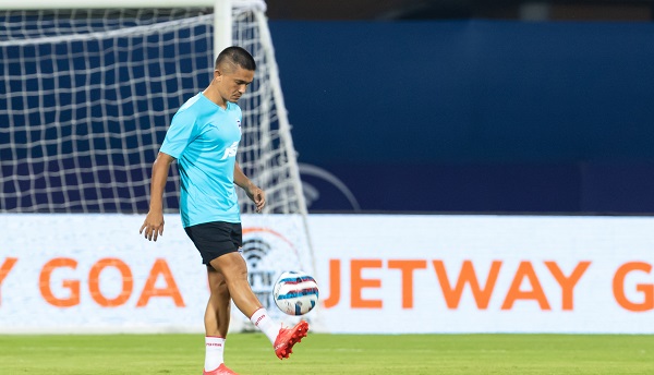 ISL 2022: Bengaluru FC has a chance to come close to table topper Hyderabad FC in Bambolim on Friday ISL 2022: Bengaluru FC has a chance to come close to table topper Hyderabad FC in Bambolim on Friday
