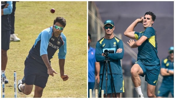 IPL Auction 2022: R Ashwin sold for 5 crores, Pat Cummins returns to KKR at a low price IPL Auction 2022: R Ashwin sold for 5 crores, Pat Cummins returns to KKR at a low price