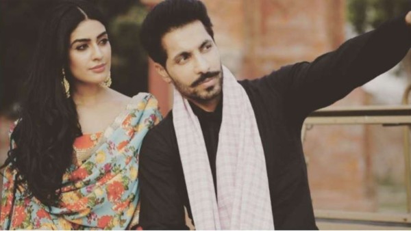 दीप के साथ वैलेंटाइन डे मनाने अमेरिका से लौटी थीं रीना