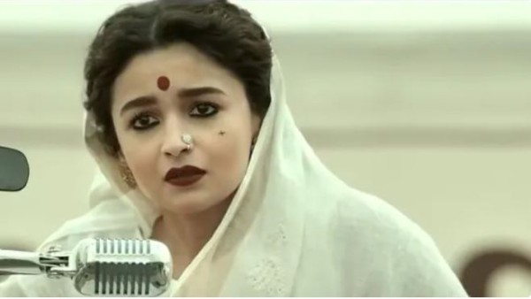 गंगूबाई के परिवार ने की फिल्म की रिलीज पर रोक लगाने की मांग