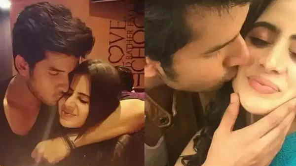 साल 2017 में हुआ था ब्रेकअप