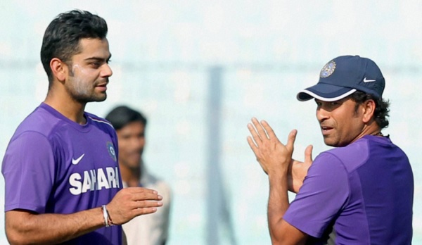 भारतीय क्रिकेट में कोहली के आंकड़े नहीं बल्कि यह है सबसे अहम योगदान