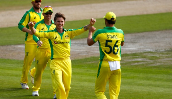 19वें ओवर में भी आये 18 रन