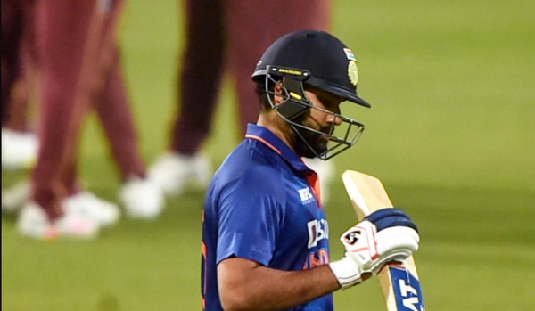 ऐसा करने वाले पहले कप्तान बन सकते हैं रोहित शर्मा ऐसा करने वाले पहले कप्तान बन सकते हैं रोहित शर्मा