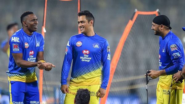 भज्जी का एक दिलचस्प खुलासा-