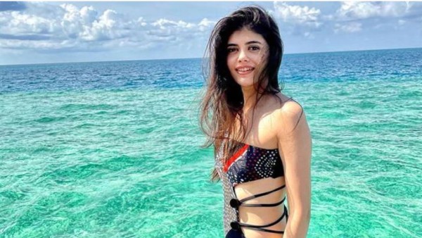  वर्क फ्रंट पर क्या कर रही हैं संजना