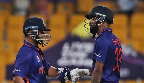 आईपीएल से पहले फिट हो जाते हैं हार्दिक पांड्या