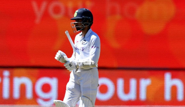 गांगुली के भाई ने साहा का लताड़ा